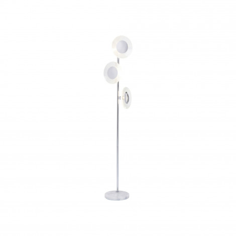 Lampadaire Ufo 160cm Kare Design|Lampadaire|Kare