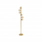 Lampadaire Scala Balls 160cm doré Kare Design|Lampadaire|Kare