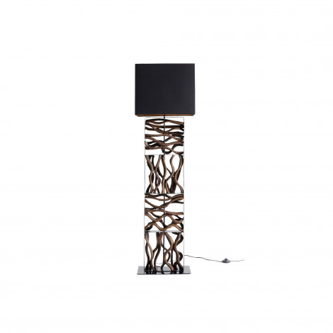 Lampadaire Nature Wave 163cm Kare Design|Lampadaire|Kare