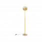 Lampadaire Goblet Ball 160cm doré Kare Design|Lampadaire|Kare