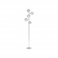 Lampadaire Calotta 200cm chromé Kare Design|Lampadaire|Kare