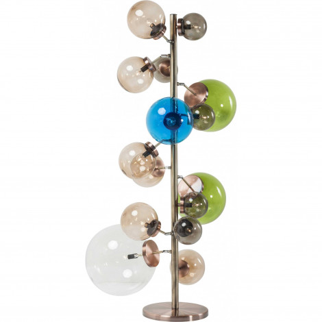 Lampadaire Balloon 160cm Colore Kare Design|Lampadaire|Kare