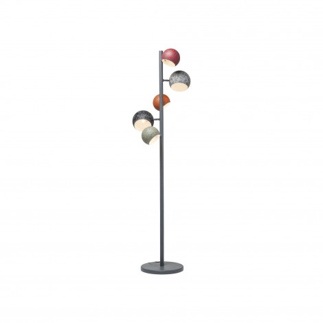 Lampadaire Calotta Antico 200cm Kare Design|Lampadaire|Kare
