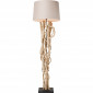 Lampadaire Scultra 158cm Kare Design|Lampadaire|Kare