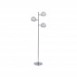 Lampadaire Calotta 151cm chromé Kare Design|Lampadaire|Kare