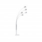 Lampadaire Five Fingers Deluxe 220cm Kare Design|Lampadaire|Kare