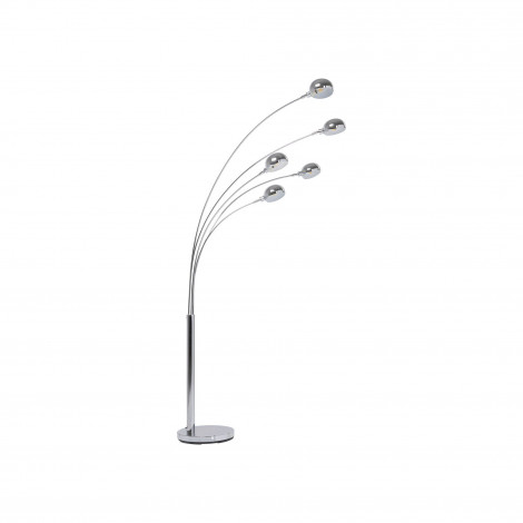 Lampadaire Lounge Five Fingers Economy 201cm Kare Design|Lampadaire|Kare