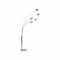 Lampadaire Lounge Five Fingers Economy 201cm Kare Design|Lampadaire|Kare