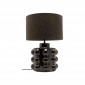 Lampe Calamaro marron Kare Design|Lampes à poser|Kare