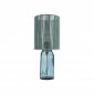Lampe Veccio bleue Kare Design|Lampes à poser|Kare