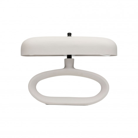 Lampe Suki beige Kare Design|Lampes à poser|Kare