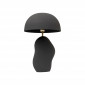 Lampe Nube noire Kare Design|Lampes à poser|Kare