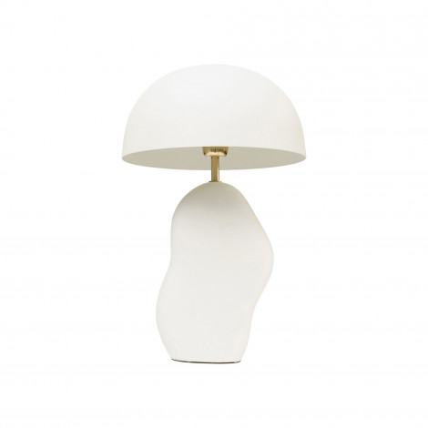 Lampe Nube blanche Kare Design|Lampes à poser|Kare