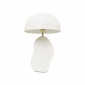 Lampe Nube blanche Kare Design|Lampes à poser|Kare