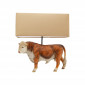 Lampe taureau Kare Design|Lampes à poser|Kare