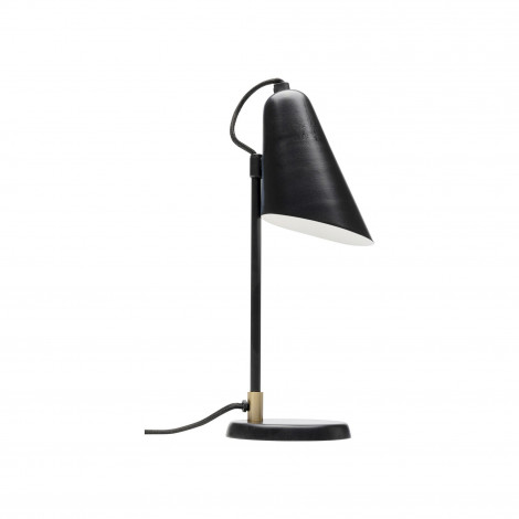 Lampe Mira noire Kare Design|Lampes à poser|Kare
