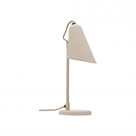 Lampe Mira beige Kare Design|Lampes à poser|Kare