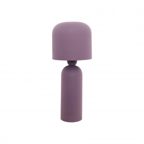Lampe Maya violette Kare Design|Lampes à poser|Kare