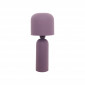 Lampe Maya violette Kare Design|Lampes à poser|Kare