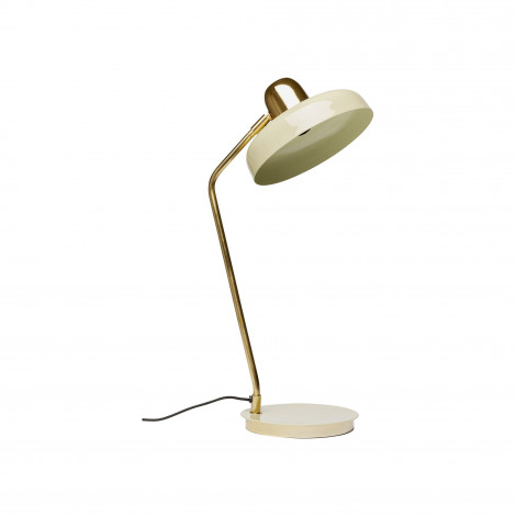 Lampe Demi verte Kare Design|Lampes à poser|Kare