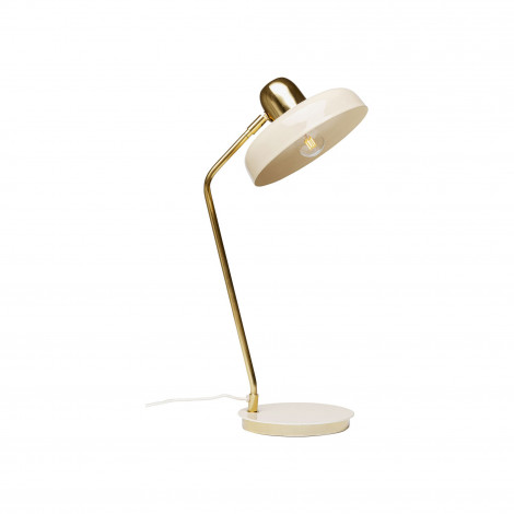 Lampe Demi beige Kare Design|Lampes à poser|Kare