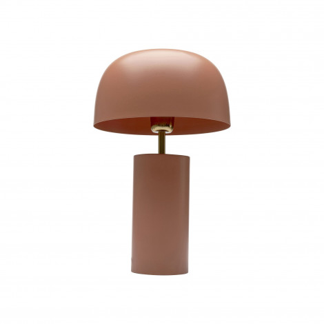 Lampe Loungy rose Kare Design|Lampes à poser|Kare