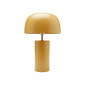 Lampe Loungy jaune Kare Design|Lampes à poser|Kare