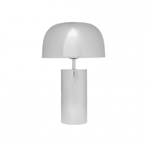Lampe Loungy chromée Kare Design|Lampes à poser|Kare