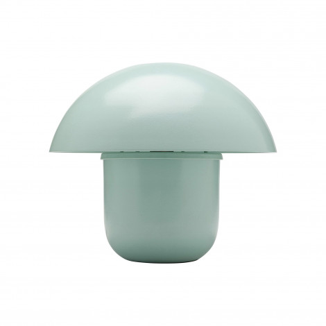 Lampe Mushroom 27cm bleue Kare Design|Lampes à poser|Kare