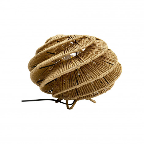 Lampe Aloha Whirl Kare Design|Lampes à poser|Kare