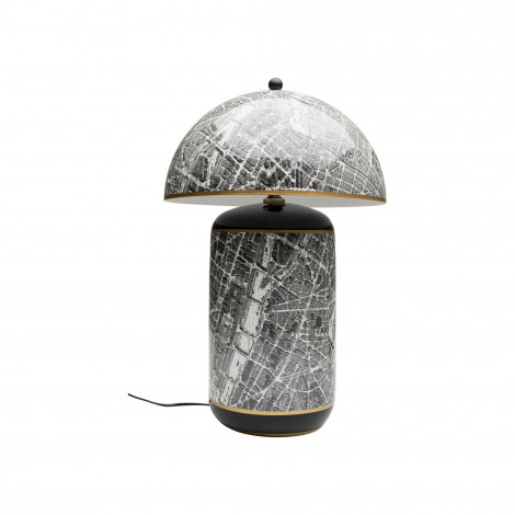 Lampe rues de Paris Kare Design|Lampes à poser|Kare