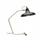 Lampe Doro noire Kare Design|Lampes à poser|Kare