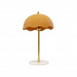 Lampe Lia orange Kare Design|Lampes à poser|Kare