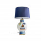 Lampe Two Face 65cm Kare Design|Lampes à poser|Kare