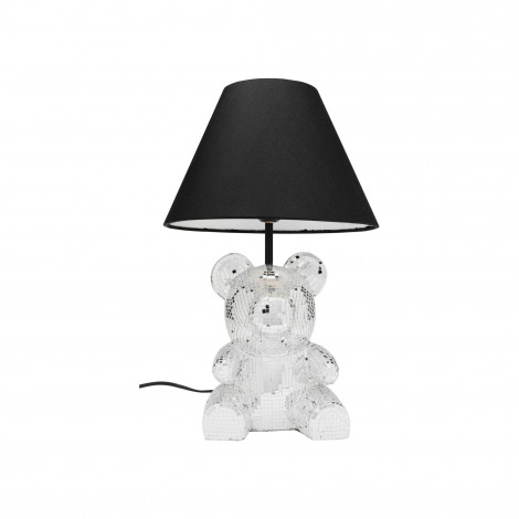 Lampe ours disco Kare Design|Lampes à poser|Kare