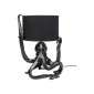 Lampe pieuvre noire Kare Design|Lampes à poser|Kare