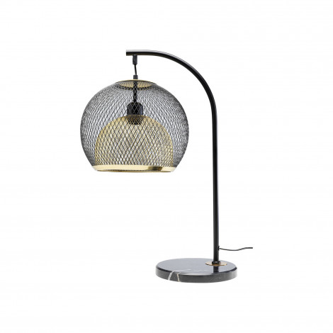 Lampe Grato Kare Design|Lampes à poser|Kare