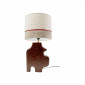 Lampe Mesa 61cm Kare Design|Lampes à poser|Kare