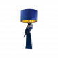 Lampe perroquet bleu Kare Design|Lampes à poser|Kare