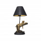 Lampe léopard allongé Kare Design|Lampes à poser|Kare
