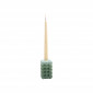 Bougeoir Palle vert Kare Design|Bougeoirs, Chandeliers et Lanternes|Kare
