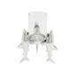 Photophore requins trio Kare Design|Bougeoirs, Chandeliers et Lanternes|Kare