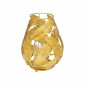 Photophore Molla doré 26cm Kare Design|Bougeoirs, Chandeliers et Lanternes|Kare