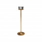 Bougeoir Rakel 31cm Kare Design|Bougeoirs, Chandeliers et Lanternes|Kare