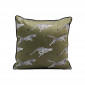 Coussin course de guépards Kare Design|Coussins|Kare
