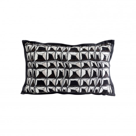 Coussin Cut Pile Kare Design|Coussins|Kare