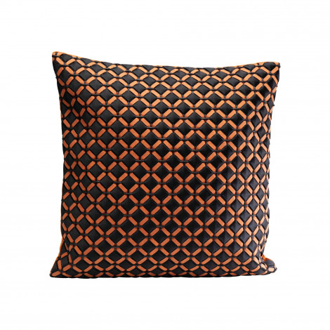 Coussin Mina orange Kare Design|Coussins|Kare
