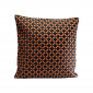 Coussin Mina orange Kare Design|Coussins|Kare