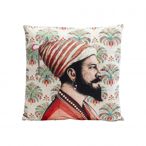 Coussin Maharaja Kare Design|Coussins|Kare