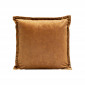 Coussin Nevada marron Kare Design|Coussins|Kare